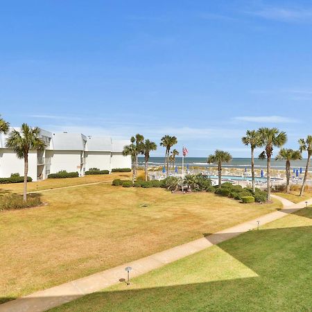 Crescent Sandpiper St. Augustine Exterior foto