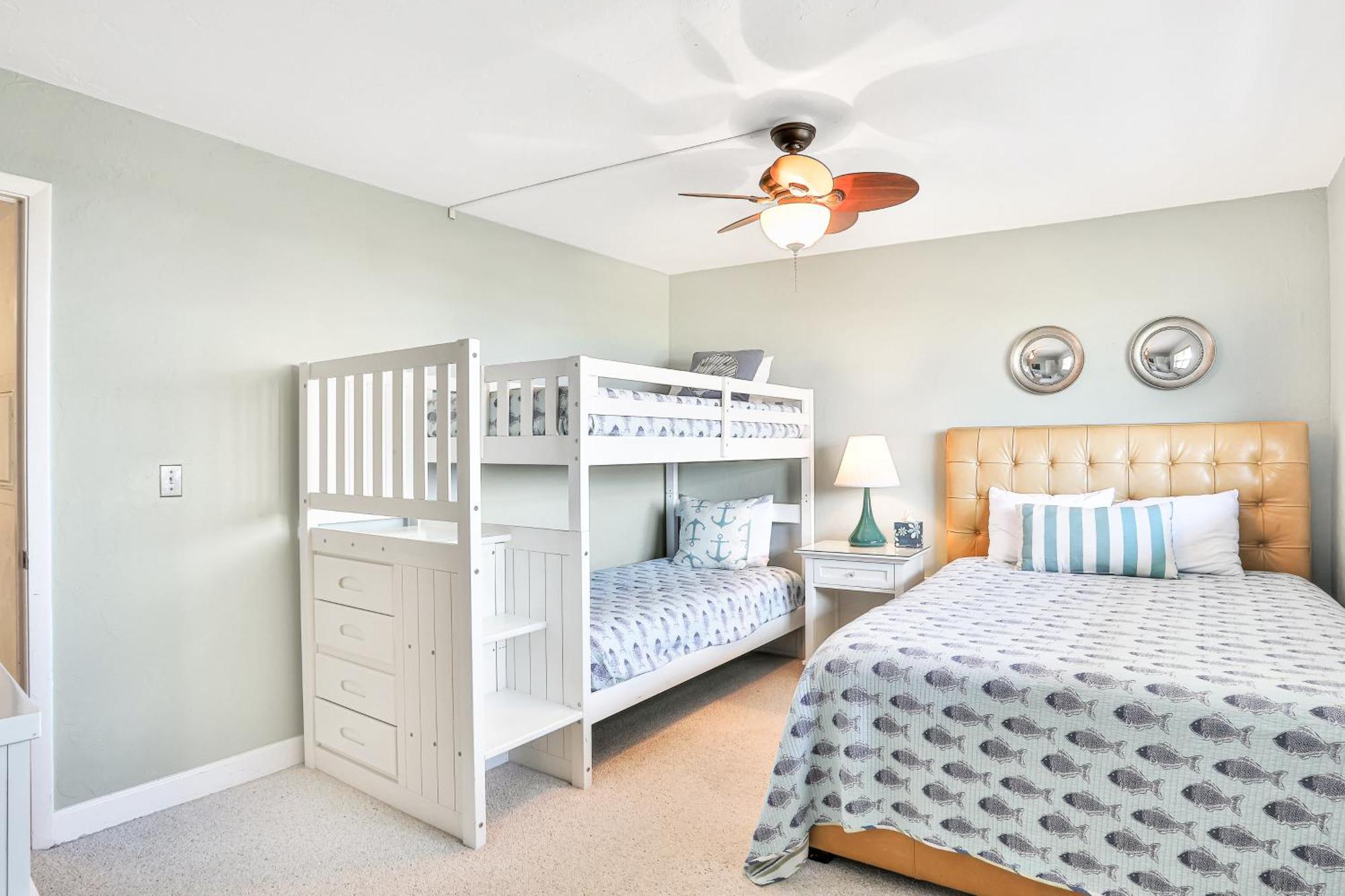 Crescent Sandpiper St. Augustine Habitación foto
